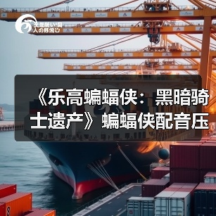 《乐高蝙蝠侠：黑暗骑士遗产》蝙蝠侠配音压力很大(图3)