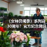 《女神异闻录》系列迎30周年！官方纪念网站上线＆视觉图发布(图2)