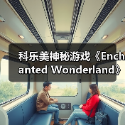 科乐美神秘游戏《Enchanted Wonderland》通过ESRB评级 确认登陆Switch(图3)