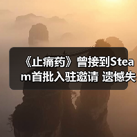 《止痛药》曾接到Steam首批入驻邀请 遗憾失之交臂(图3)