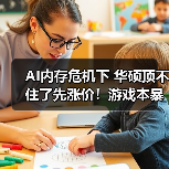 AI内存危机下 华硕顶不住了先涨价！游戏本暴涨2000元(图2)