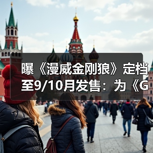 曝《漫威金刚狼》定档至9/10月发售：为《GTA6》让路！(图1)