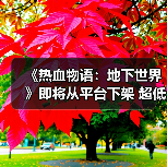 《热血物语：地下世界》即将从平台下架 超低价促销中(图3)