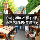 心动小镇8.21萤石/溜溜木/粉绿鸭/青绿鸭家具位置(图4)