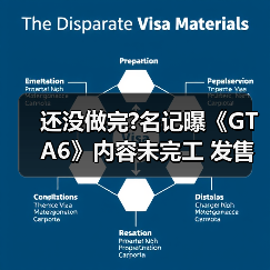 还没做完?名记曝《GTA6》内容未完工 发售日恐再延期(图4)