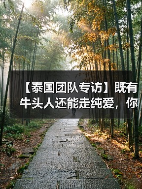 【泰国团队专访】既有牛头人还能走纯爱，你这个战棋游戏正不正经？(图3)