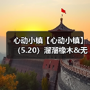 心动小镇【心动小镇】（5.20）溜溜橡木&无暇萤石(图4)