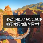 心动小镇8.16粉红色小鸭子家具泡泡&橡木和萤石点位(图2)