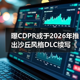 曝CDPR或于2026年推出沙丘风格DLC续写《巫师3》传奇！ - Tanyitan情报局
