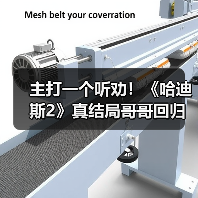 主打一个听劝！《哈迪斯2》真结局哥哥回归源于社区反馈(图3)