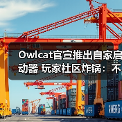 Owlcat官宣推出自家启动器 玩家社区炸锅：不需要！ - Tanyitan情报局