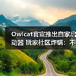 Owlcat官宣推出自家启动器 玩家社区炸锅：不需要！(图4)