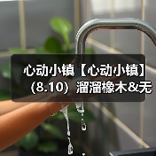 心动小镇【心动小镇】（8.10）溜溜橡木&无暇萤石(图3)