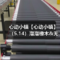 心动小镇【心动小镇】（5.14）溜溜橡木&无暇萤石(图2)