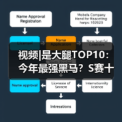 视频|是大腿TOP10：今年最强黑马？S赛十大逆袭奇迹(图4)