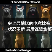 史上最糟糕的电竞比赛 状况不断 最后连奖金都没有(图2)