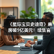 《星际宝贝史迪奇》票房破9亿美元！续集官宣 - Tanyitan情报局