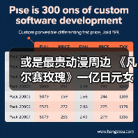 或是最贵动漫周边 《凡尔赛玫瑰》一亿日元女主王冠公开(图4)