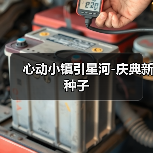 心动小镇引星河-庆典新种子(图2)