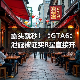 露头就秒！《GTA6》泄露被证实R星直接开除涉事员工(图3)