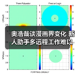 奥浩哉谈漫画界变化 新人助手多远程工作难