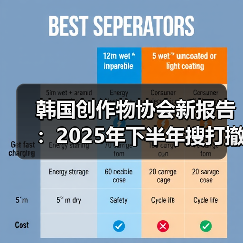 韩国创作物协会新报告：2025年下半年搜打撤游戏热潮(图2)