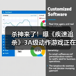 杀神来了！曝《疾速追杀》3A级动作游戏正在开发中(图3)