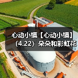 心动小镇【心动小镇】（4.22）朵朵和彩虹花束位置(图2)