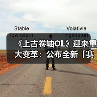 《上古卷轴OL》迎来重大变革:公布全新「赛季」模式,引领全新时代(图3) 《上古卷轴OL》迎来重大变革:公布全新「赛季」模式,引领全新时代(图3)