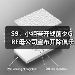 S9：小组赛开战前夕GRF母公司宣布开除俱乐部CEO！ - Tanyitan情报局