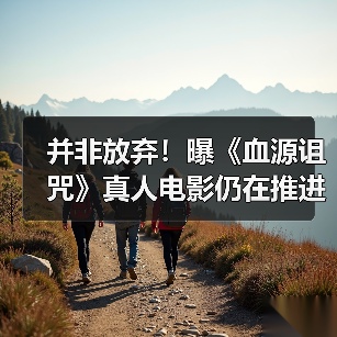 并非放弃！曝《血源诅咒》真人电影仍在推进中(图4)