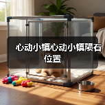 心动小镇心动小镇陨石位置(图2)