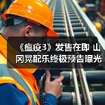 《瘟疫3》发售在即 山冈晃配乐终极预告曝光(图3)