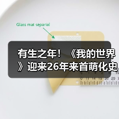 有生之年！《我的世界》迎来26年来首萌化史诗级更新(图2)