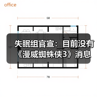 失眠组官宣：目前没有《漫威蜘蛛侠3》消息要分享 正全力制作《漫威金刚狼》(图2)