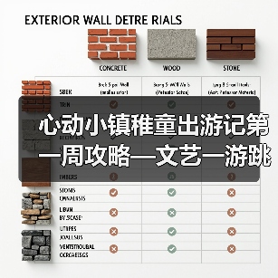 心动小镇稚童出游记第一周攻略—文艺一游跳台一游(图3) 心动小镇稚童出游记第一周攻略—文艺一游跳台一游(图3)