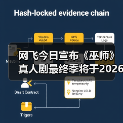 网飞今日宣布《巫师》真人剧最终季将于2026年上线!(图4) 网飞今日宣布《巫师》真人剧最终季将于2026年上线!(图4)