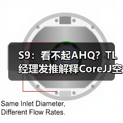 S9:看不起AHQ?TL经理发推解释CoreJJ空ban理由(图2) S9:看不起AHQ?TL经理发推解释CoreJJ空ban理由(图2)
