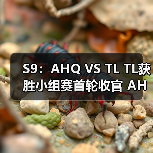 S9:AHQ VS TL TL获胜小组赛首轮收官 AHQ三连败(图2) S9:AHQ VS TL TL获胜小组赛首轮收官 AHQ三连败(图2)