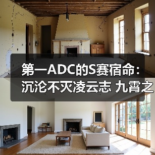 第一ADC的S赛宿命:沉沦不灭凌云志 九霄之上涅凤凰(图2) 第一ADC的S赛宿命:沉沦不灭凌云志 九霄之上涅凤凰(图2)