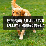原创动画《BULLET/BULLET》最新预告影片已上线发布(图2) 原创动画《BULLET/BULLET》最新预告影片已上线发布(图2)