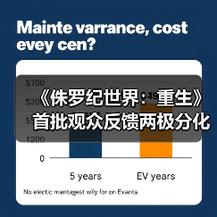 《侏罗纪世界：重生》首批观众反馈两极分化严重(图3)