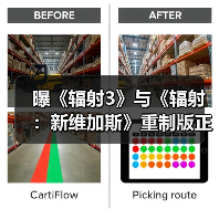 曝《辐射3》与《辐射:新维加斯》重制版正在开发中(图4) 曝《辐射3》与《辐射:新维加斯》重制版正在开发中(图4)