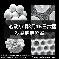 心动小镇8月16日六星罗盘泡泡位置(图3)