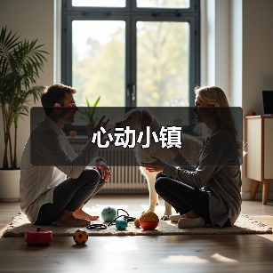 心动小镇(图2)