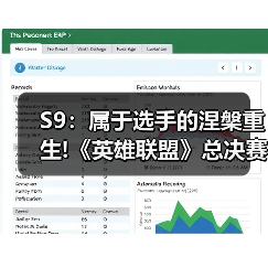 S9:属于选手的涅槃重生!《英雄联盟》总决赛MV解读(图1) S9:属于选手的涅槃重生!《英雄联盟》总决赛MV解读(图1)