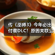 传《巫师3》今年必出付费DLC!原因关联公司财务目标(图3) 传《巫师3》今年必出付费DLC!原因关联公司财务目标(图3)