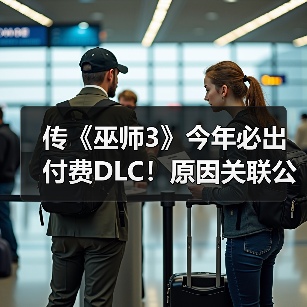 传《巫师3》今年必出付费DLC!原因关联公司财务目标(图4) 传《巫师3》今年必出付费DLC!原因关联公司财务目标(图4)