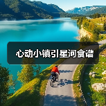 心动小镇引星河食谱(图1) 心动小镇引星河食谱(图1)