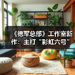 《德军总部》工作室新作:主打“彩虹六号”式多人对抗(图2) 《德军总部》工作室新作:主打“彩虹六号”式多人对抗(图2)